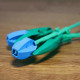 moc bouquet flower romantic bricks rose toys moc bouquet flower romantic bricks rose toys