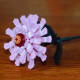 moc bouquet romantic flower rose bricks toys moc bouquet romantic flower rose bricks toys