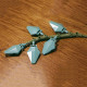 moc bouquet romantic flower rose bricks toys moc bouquet romantic flower rose bricks toys
