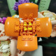moc bouquet romantic love flower bricks toy moc bouquet romantic love flower bricks toy