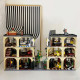 moc c66009 creator expert paris restaurant bricks toy moc c66009 creator expert paris restaurant bricks toy