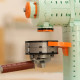 moc city creative coffee grinder machine mini bricks toys 01053 moc city creative coffee grinder machine mini bricks toys 01053