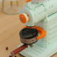 moc city creative coffee grinder machine mini bricks toys 01053 moc city creative coffee grinder machine mini bricks toys 01053