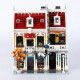 moc city creator expert clothing store bricks toy 89131 moc city creator expert clothing store bricks toy 89131