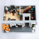 moc city creator expert clothing store bricks toy 89131 moc city creator expert clothing store bricks toy 89131