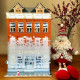 moc city creator expert crystal palace house bricks toy 16021 moc city creator expert crystal palace house bricks toy 16021