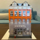 moc city creator expert crystal palace house bricks toy 16021 moc city creator expert crystal palace house bricks toy 16021