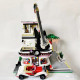 moc city creator expert guitar car wash shop bricks toy moc city creator expert guitar car wash shop bricks toy