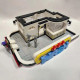 moc city creator expert guitar car wash shop bricks toy moc city creator expert guitar car wash shop bricks toy