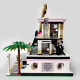 moc city creator expert guitar car wash shop bricks toy moc city creator expert guitar car wash shop bricks toy
