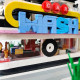 moc city creator expert guitar car wash shop bricks toy moc city creator expert guitar car wash shop bricks toy