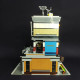 moc city creator expert sushi corner shop bricks toy 89127 moc city creator expert sushi corner shop bricks toy 89127