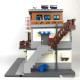 moc city creator guest house urban village bricks toys moc city creator guest house urban village bricks toys