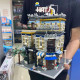 moc city expert creator hat shop store bricks toy 89121 moc city expert creator hat shop store bricks toy 89121
