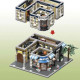 moc city expert creator hat shop store bricks toy 89121 moc city expert creator hat shop store bricks toy 89121