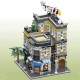 moc city expert creator hat shop store bricks toy 89121 moc city expert creator hat shop store bricks toy 89121