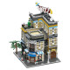 moc city expert creator hat shop store bricks toy 89121 moc city expert creator hat shop store bricks toy 89121