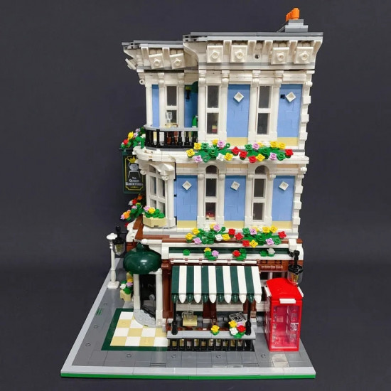 moc city expert creator queen bricktoria bricks toys moc city expert creator queen bricktoria bricks toys