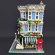 moc city expert creator queen bricktoria bricks toys moc city expert creator queen bricktoria bricks toys