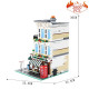 moc city expert creator queen bricktoria bricks toys moc city expert creator queen bricktoria bricks toys