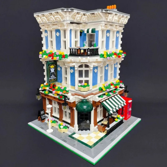 moc city expert creator queen bricktoria bricks toys moc city expert creator queen bricktoria bricks toys