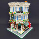 moc city expert creator queen bricktoria bricks toys moc city expert creator queen bricktoria bricks toys