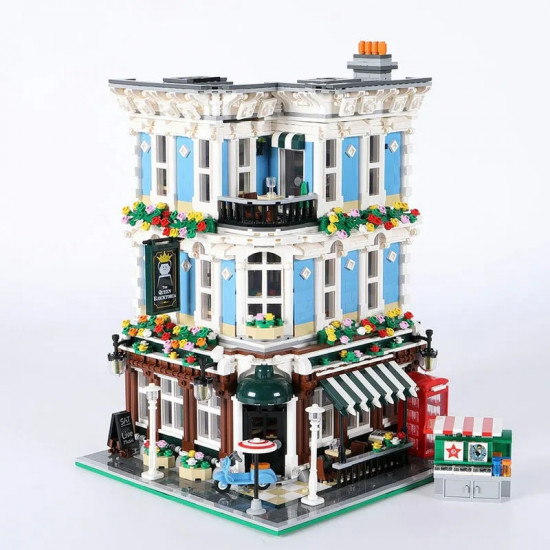 moc city expert creator queen bricktoria bricks toys moc city expert creator queen bricktoria bricks toys