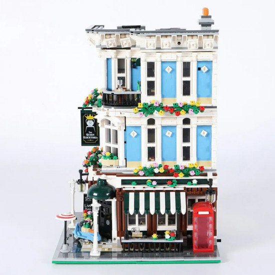 moc city expert creator queen bricktoria bricks toys moc city expert creator queen bricktoria bricks toys