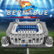 moc city expert real madrid football stadium bricks toy 22026 moc city expert real madrid football stadium bricks toy 22026