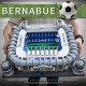 moc city expert real madrid football stadium bricks toy 22026 moc city expert real madrid football stadium bricks toy 22026