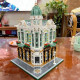 moc city experts minerals store mini bricks toys moc city experts minerals store mini bricks toys