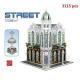 moc city experts minerals store mini bricks toys moc city experts minerals store mini bricks toys