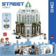 moc city experts minerals store mini bricks toys moc city experts minerals store mini bricks toys