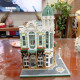 moc city experts minerals store mini bricks toys moc city experts minerals store mini bricks toys
