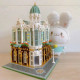 moc city experts minerals store mini bricks toys moc city experts minerals store mini bricks toys