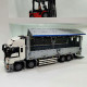 moc city heavy tow wing body container truck bricks toys moc city heavy tow wing body container truck bricks toys