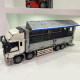 moc city heavy tow wing body container truck bricks toys moc city heavy tow wing body container truck bricks toys