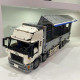moc city heavy tow wing body container truck bricks toys moc city heavy tow wing body container truck bricks toys