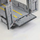 moc city heavy tow wing body container truck bricks toys moc city heavy tow wing body container truck bricks toys