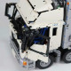 moc city heavy tow wing body container truck bricks toys moc city heavy tow wing body container truck bricks toys