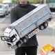 moc city heavy tow wing body container truck bricks toys moc city heavy tow wing body container truck bricks toys