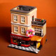 moc city street expert bakery shop bricks toy 10180 moc city street expert bakery shop bricks toy 10180