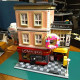 moc city street expert bakery shop bricks toy 10180 moc city street expert bakery shop bricks toy 10180