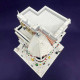 moc city street expert claus toys store bricks toy 89143 moc city street expert claus toys store bricks toy 89143