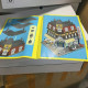 moc city street expert corner cafe bricks toys 15002 moc city street expert corner cafe bricks toys 15002
