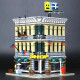 moc city street expert grand emporium bricks toy 15005 moc city street expert grand emporium bricks toy 15005