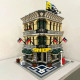 moc city street expert grand emporium bricks toy 15005 moc city street expert grand emporium bricks toy 15005