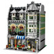 moc city street expert green grocer store bricks toy 15008 moc city street expert green grocer store bricks toy 15008