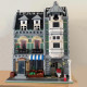 moc city street expert green grocer store bricks toy 15008 moc city street expert green grocer store bricks toy 15008