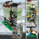 moc city street expert green grocer store bricks toy 15008 moc city street expert green grocer store bricks toy 15008
